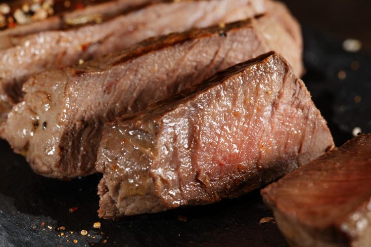 Carnes para churrasco