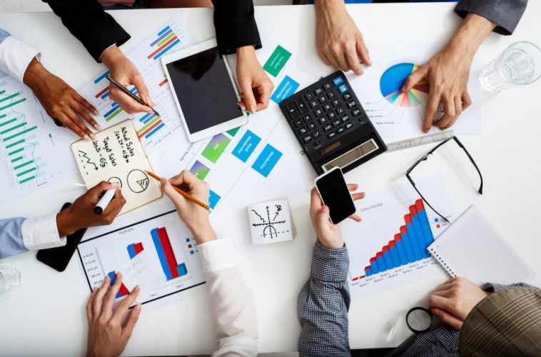 gestão financeira