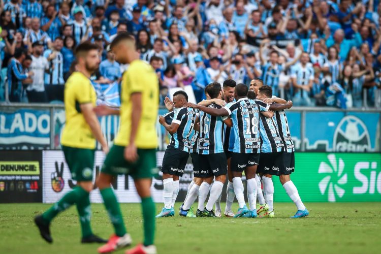 gremiocampeao
