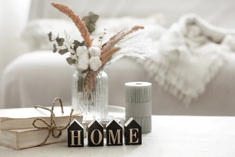 home