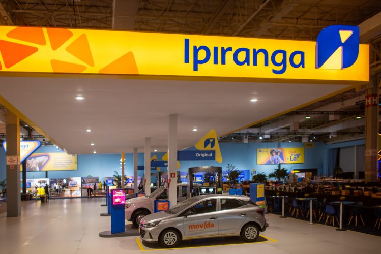 ipiranga