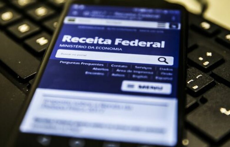 IMPOSTO DE RENDA 201,Declaração IRPF 2019
