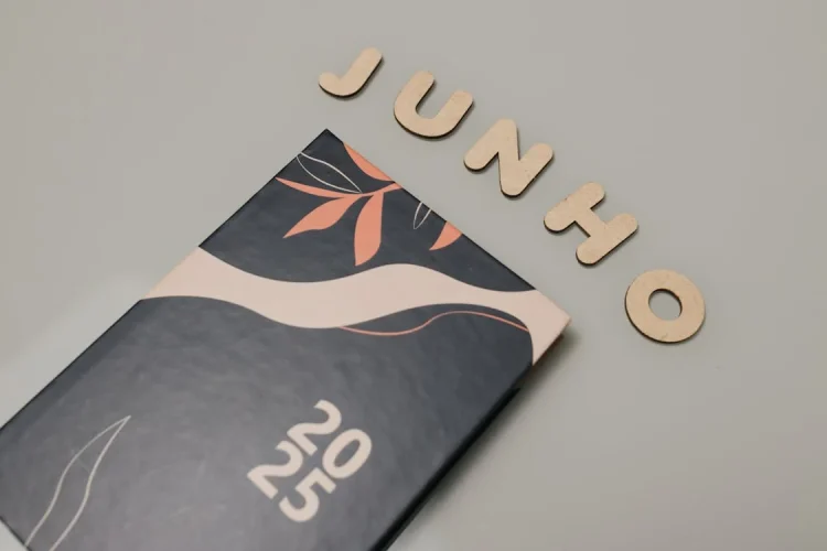junho