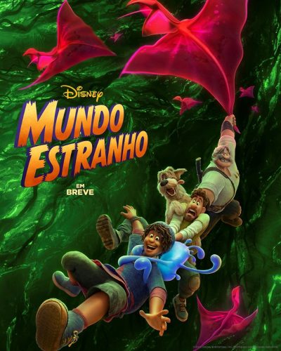 mundo