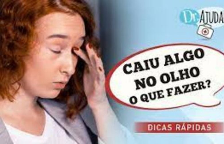 olho