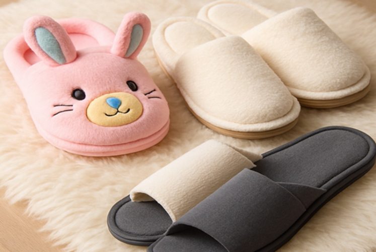 pantufas
