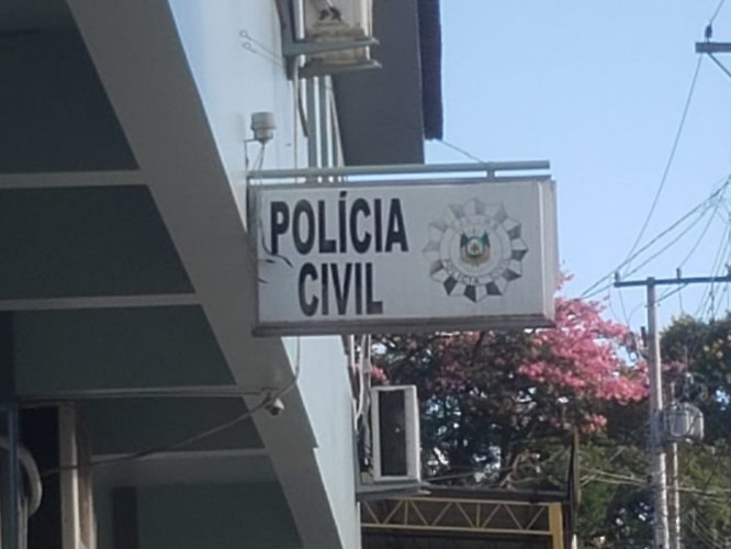 policia