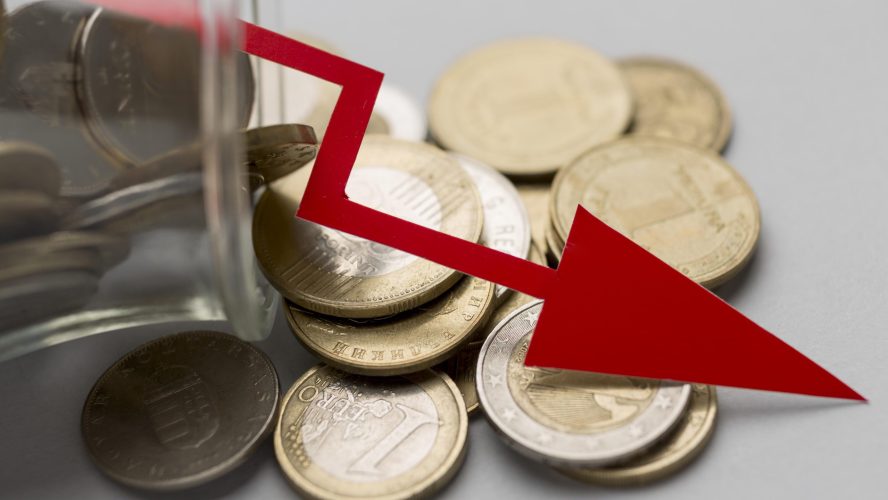 pote-de-moedas-conceito-de-crise-de-economia