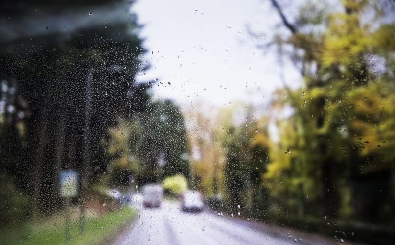 rain-effect-road-background