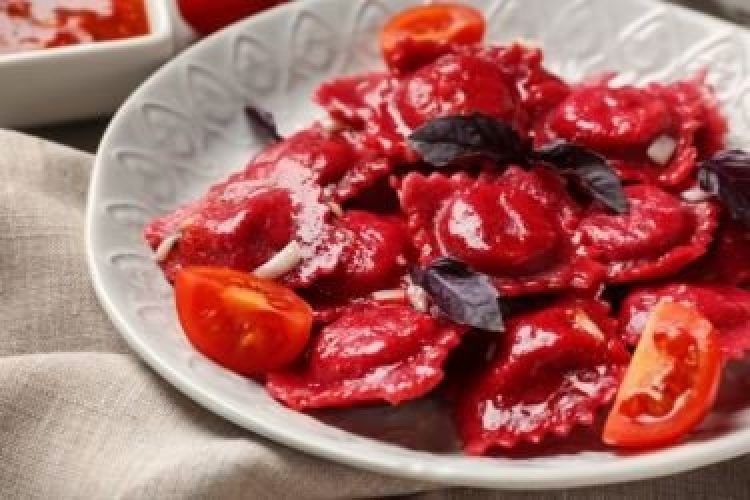 ravioli