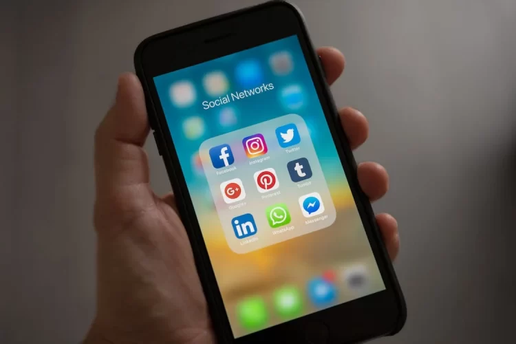 redessociais