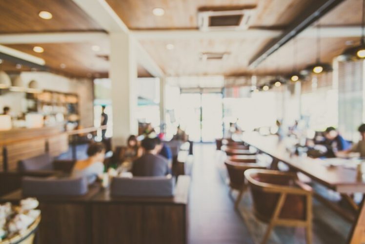restaurante