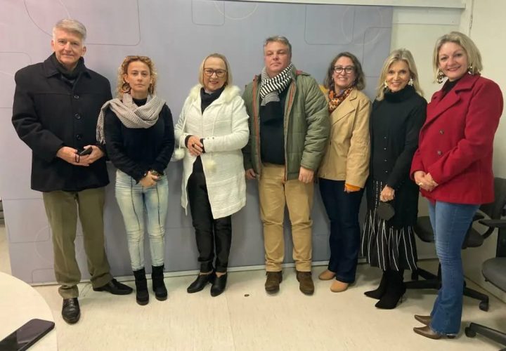 reuniãopoa