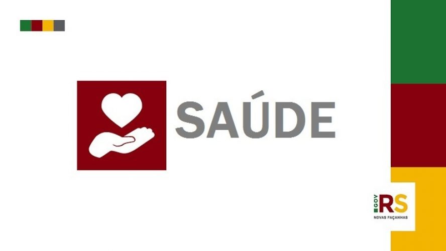 saúde