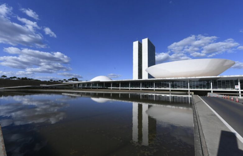 senado