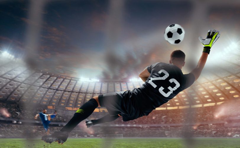 soccer-players-action-professional-stadium