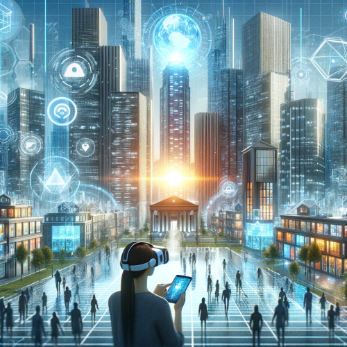 tecnologia tecnologia