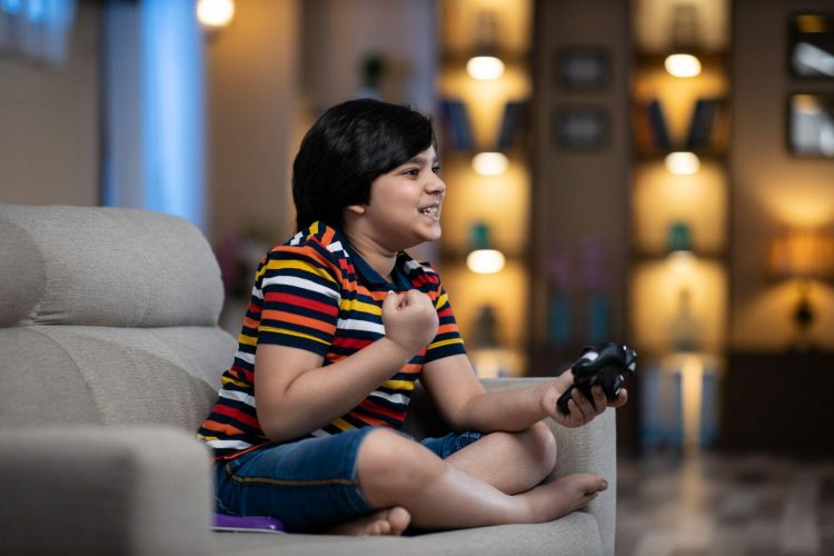 videogame