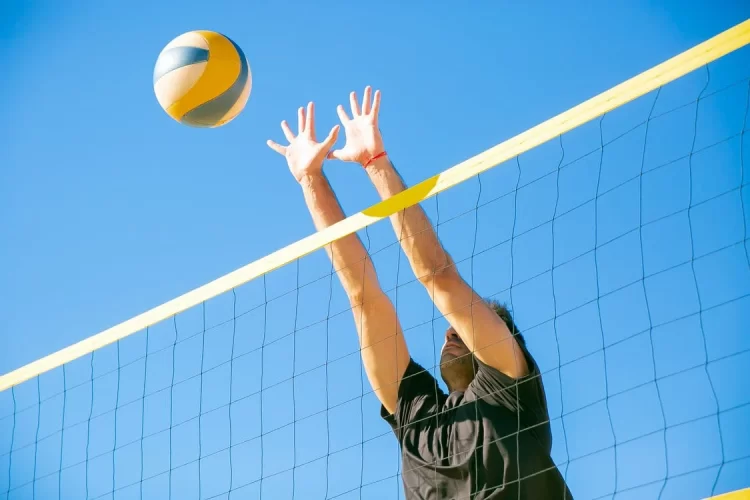 volei