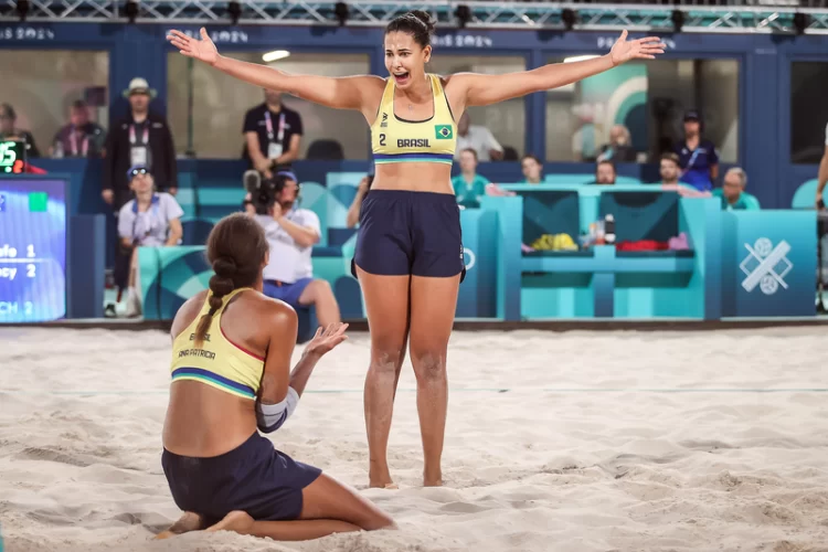 volei